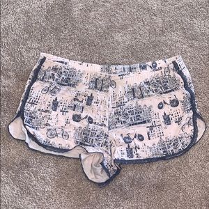 Gap Body Sleep Shorts